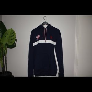 Polo Ralph Lauren Hoodie